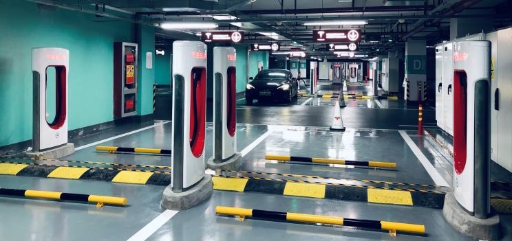  特斯拉,Model X,Model S,Model 3,Model Y