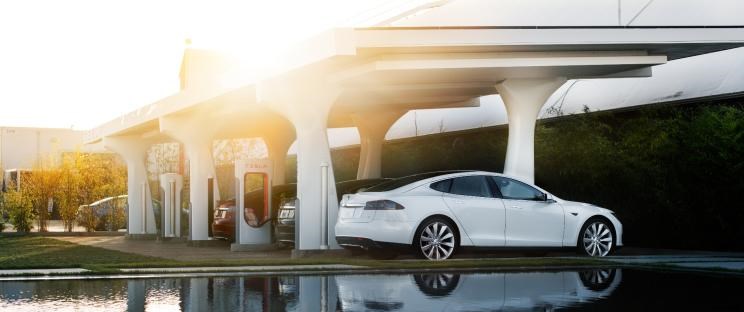  特斯拉,Model X,Model S,Model 3,Model Y