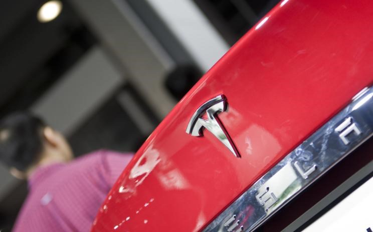  特斯拉,Model Y,Model 3,Model X,Model S