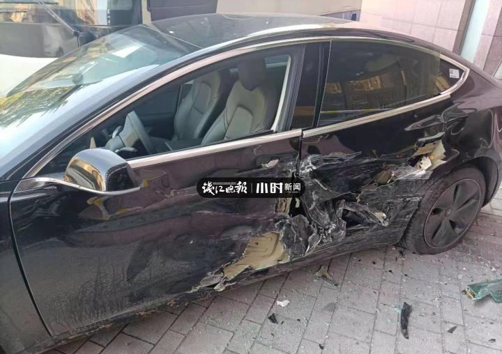  特斯拉,Model 3