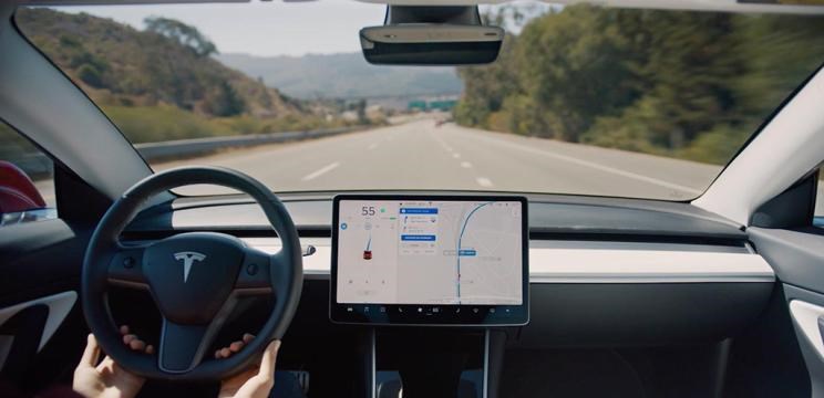  特斯拉,Model X,Model S,Model 3,Model Y