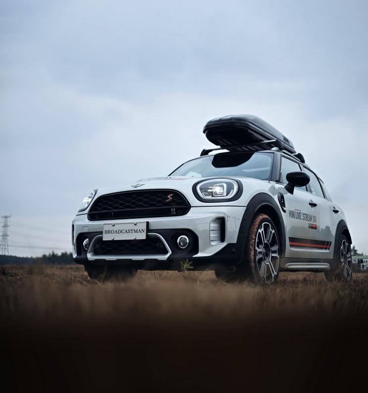  MINI,MINI,MINI COUNTRYMAN