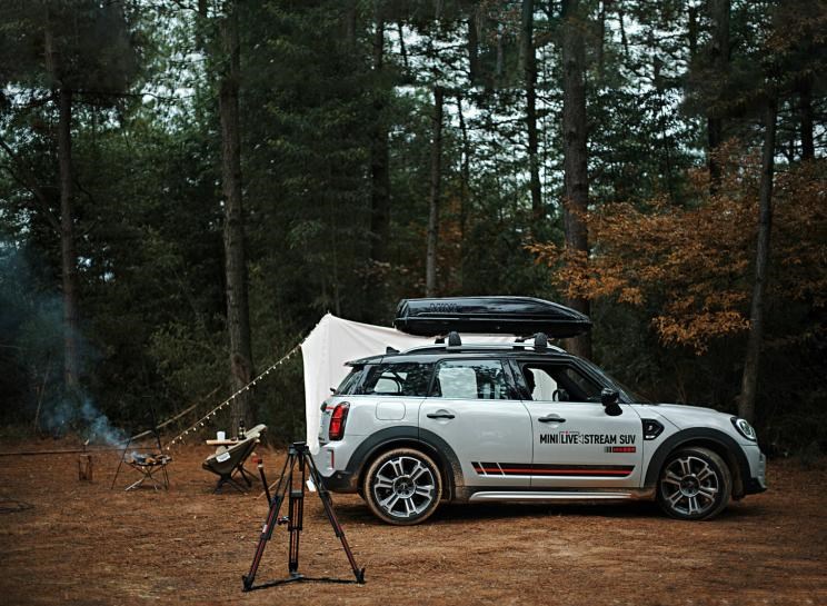  MINI,MINI,MINI COUNTRYMAN