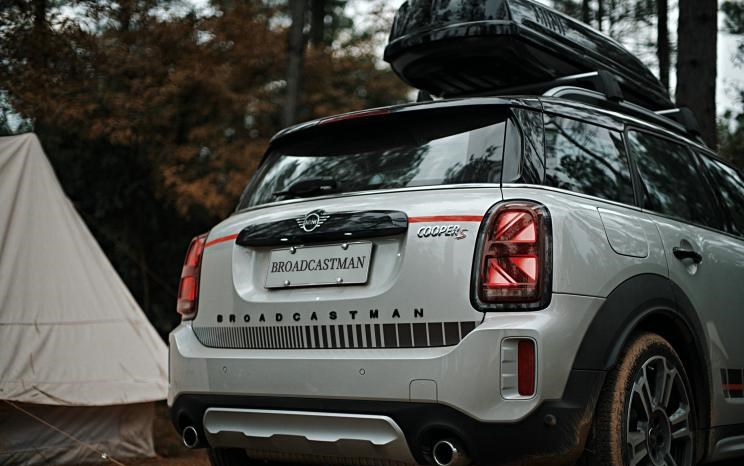  MINI,MINI,MINI COUNTRYMAN