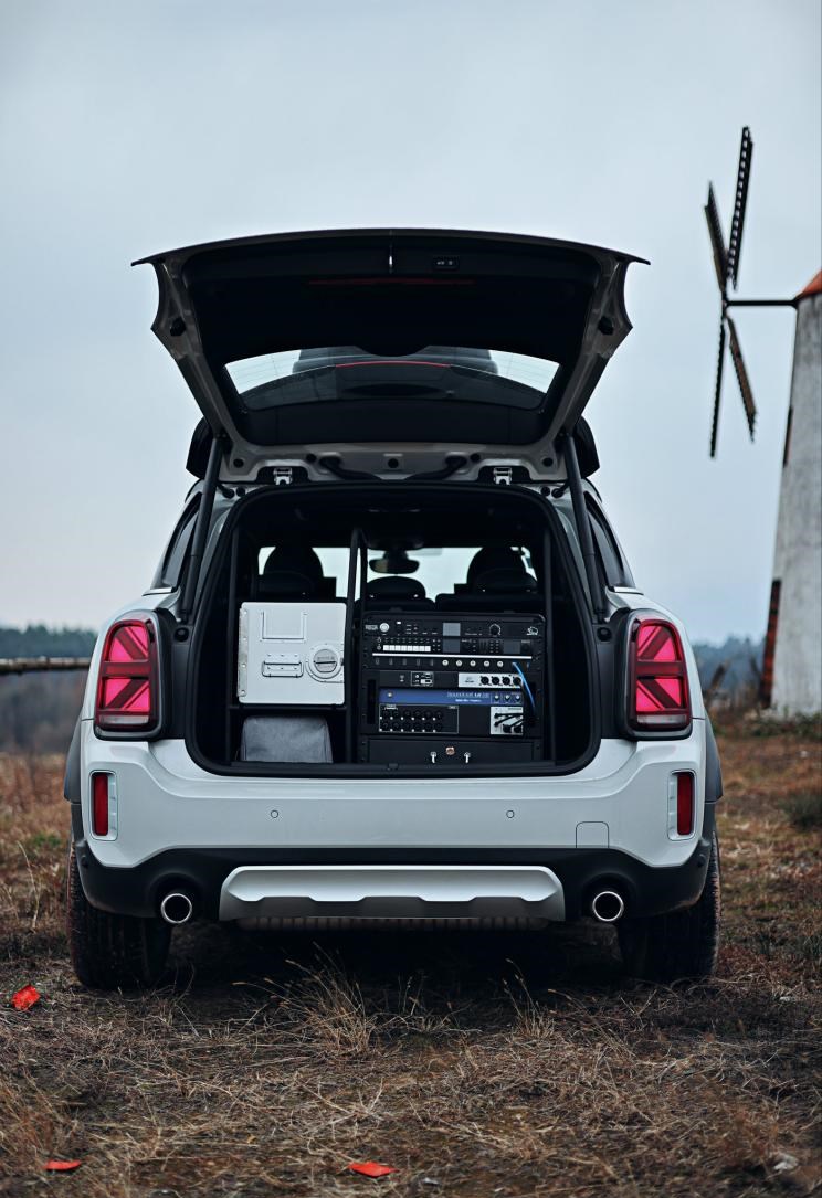  MINI,MINI,MINI COUNTRYMAN