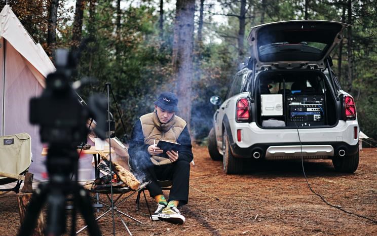  MINI,MINI,MINI COUNTRYMAN