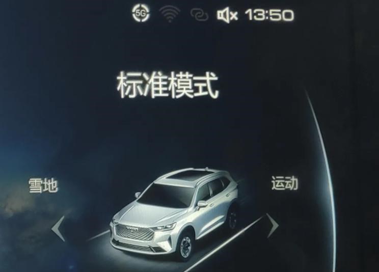  哈弗,哈弗H6