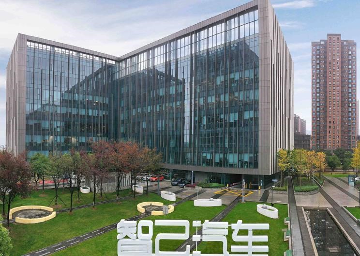 特斯拉,Model X,Model S,Model 3,Model Y,智己汽车,智己LS7,Airo,智己L7