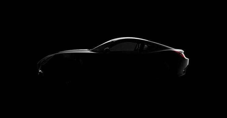 特斯拉,Model S