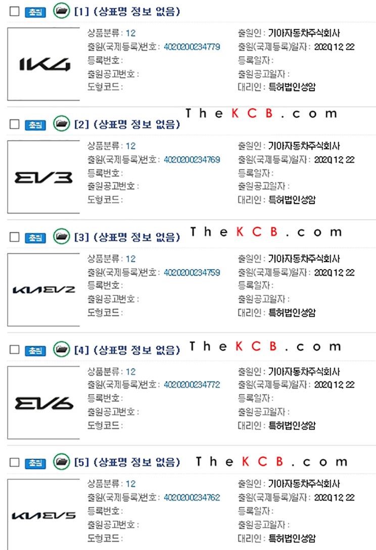  起亚,起亚K3 EV,索兰托,Seltos,福瑞迪,焕驰,起亚KX5,起亚EV6,嘉华(进口),嘉华,KX3傲跑,起亚K5,狮铂拓界,智跑,奕跑,起亚K3