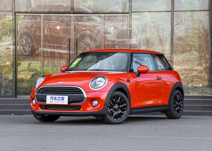  MINI,MINI,宝马,宝马5系,宝马3系