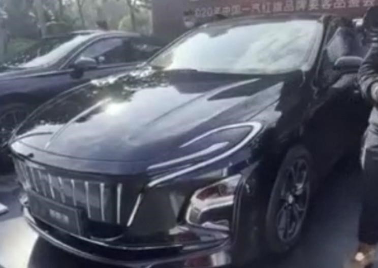  马自达,马自达CX-4,红旗,红旗H5,阿特兹,红旗HS5,路虎,发现