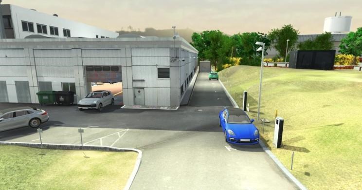  保时捷,Mission R,Cayenne E-Hybrid,Panamera E-Hybrid,Taycan,保时捷911,保时捷718,Cayenne,Macan,Panamera