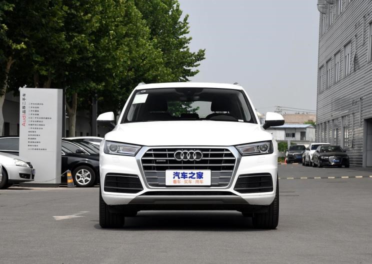  奥迪,奥迪Q5L,奥迪A7