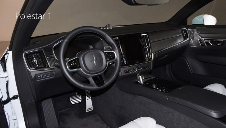  特斯拉,Model 3,成功汽车,斑马,Polestar极星,Polestar 1,Polestar 2