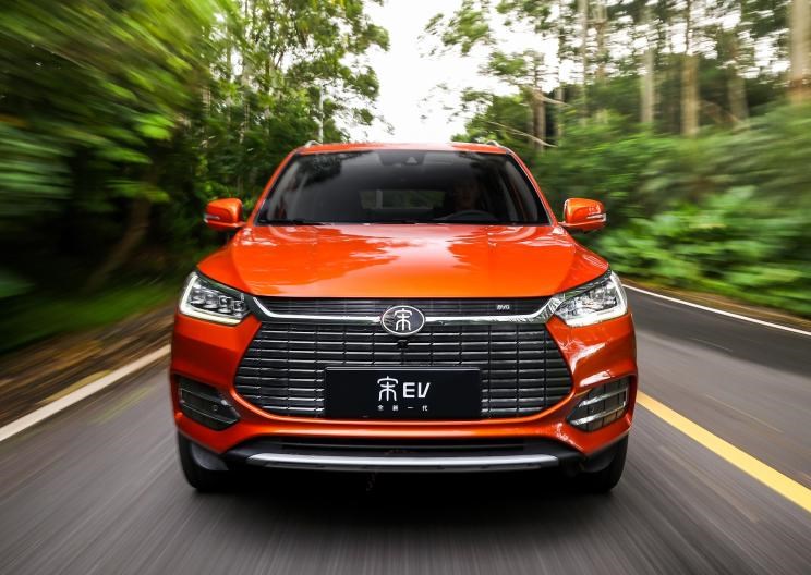 特斯拉,Model 3,Model X,Model S,SRM鑫源,好运,天际汽车,天际ME7,路虎,发现,蔚来,蔚来ES8
