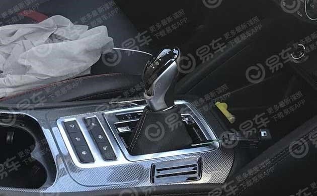 路虎,发现