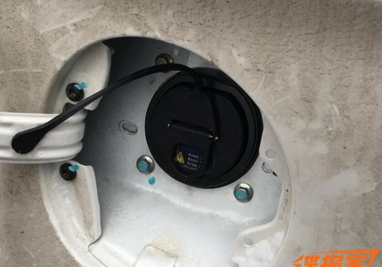  路虎,发现,福特,领界