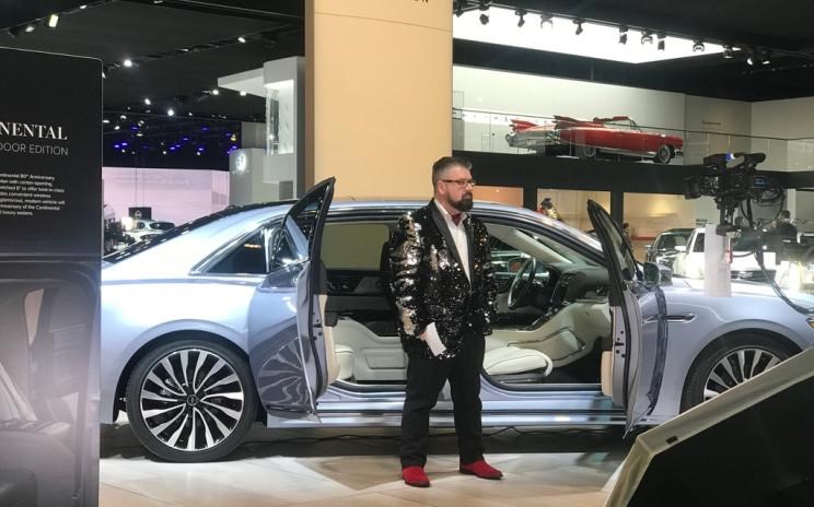  林肯,ZEPHYR(海外),林肯Star,冒险家 PHEV,领航员,航海家,飞行家,林肯Z,冒险家