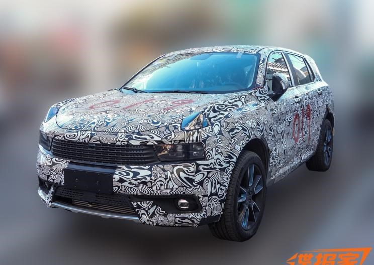  沃尔沃,沃尔沃XC60,路虎,发现,领克,领克01