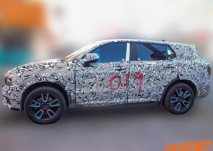  沃尔沃,沃尔沃XC60,路虎,发现,领克,领克01