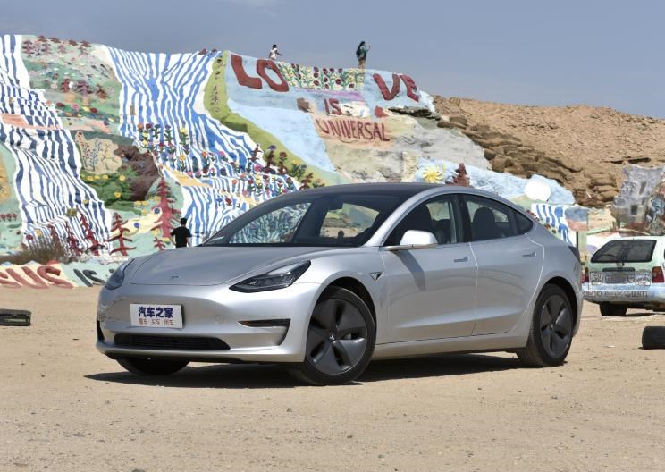  特斯拉,Model 3,Model S