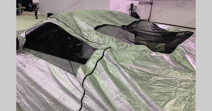  雷克萨斯,雷克萨斯LC