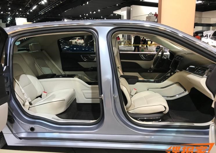  林肯,ZEPHYR(海外),林肯Star,冒险家 PHEV,领航员,航海家,飞行家,林肯Z,冒险家