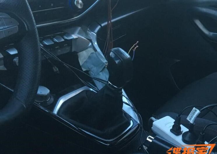  路虎,发现,长安凯程,凯程F70