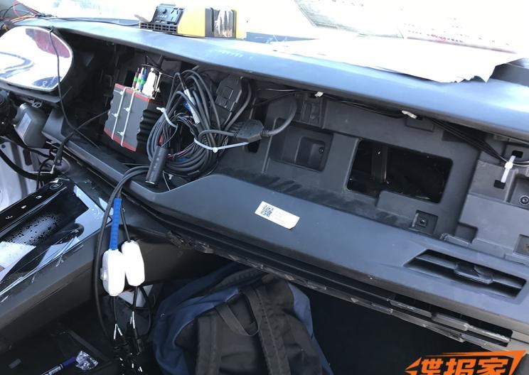  天际汽车,天际ME7,路虎,发现