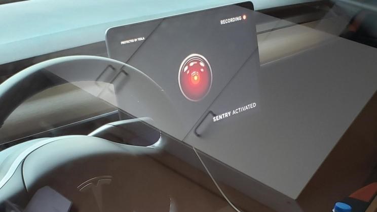  特斯拉,Model 3