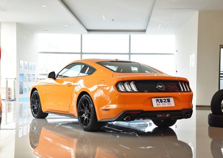  路虎,发现,福特,福克斯,Mustang