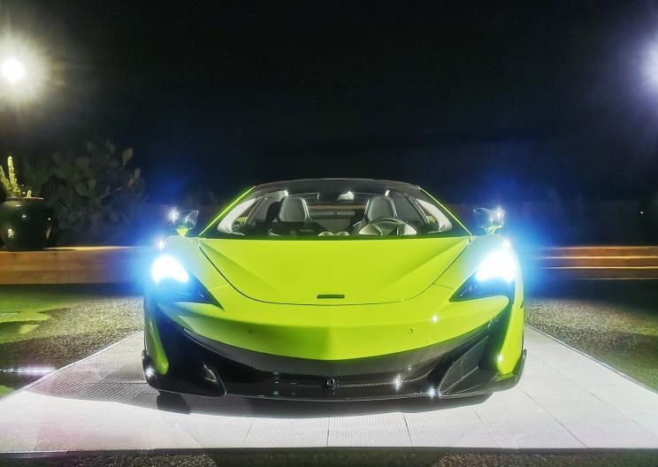  迈凯伦,迈凯伦Speedtail,迈凯伦765LT,Artura,迈凯伦GT