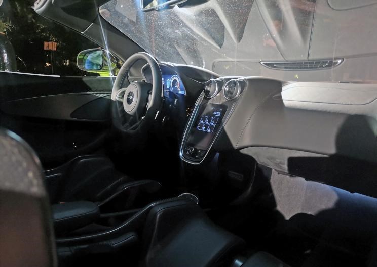  迈凯伦,迈凯伦Speedtail,迈凯伦765LT,Artura,迈凯伦GT