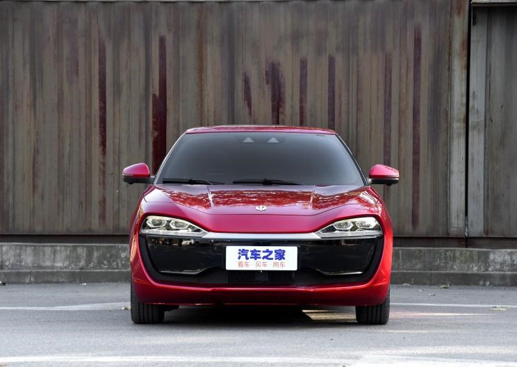  零跑汽车,零跑S01