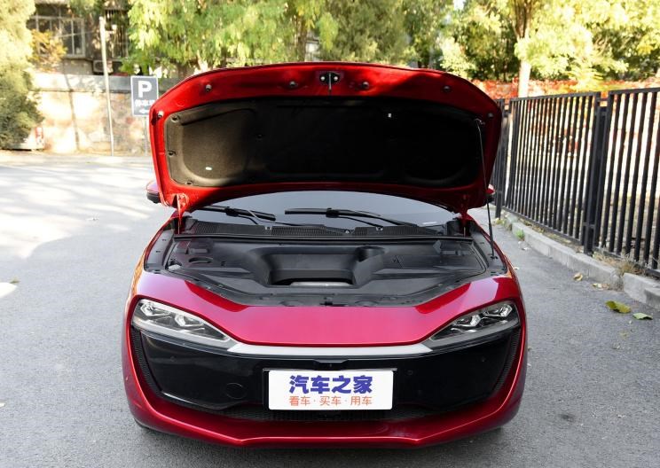  零跑汽车,零跑S01