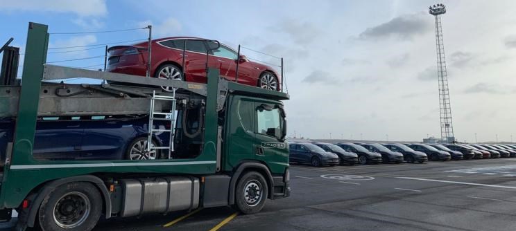  特斯拉,Model 3