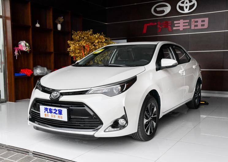  丰田,丰田C-HR,雷凌,YARiS L 致炫