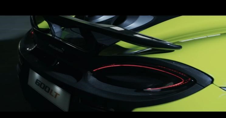  迈凯伦,迈凯伦Speedtail,迈凯伦765LT,Artura,迈凯伦GT