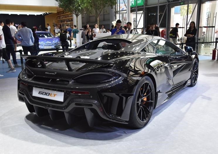  迈凯伦,迈凯伦Speedtail,迈凯伦765LT,Artura,迈凯伦GT