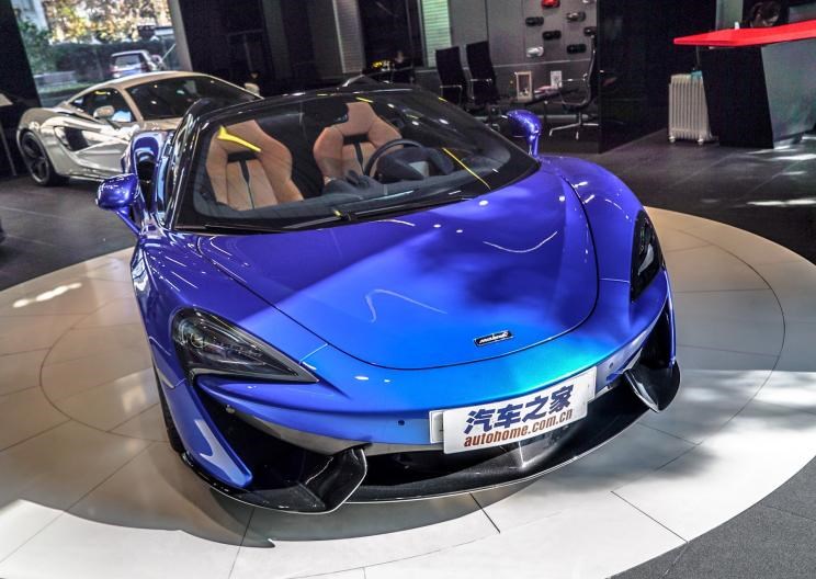  迈凯伦,迈凯伦Speedtail,迈凯伦765LT,Artura,迈凯伦GT
