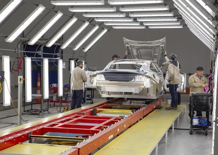  特斯拉,Model X,Model S,Model 3,Model Y,福特,撼路者,Mustang,锐界,领裕,Bronco Sport,福特电马,新世代全顺,EVOS,Bronco,途睿欧,领界,全顺,福睿斯,福特F-150,锐际,领睿,锐界L,福克斯,探险者,蒙迪欧,阿斯顿·马丁,阿斯顿·马丁DBX,阿斯顿·马丁DB11,V8 Vantage,阿斯顿·马丁DBS,迈凯伦,迈凯伦Speedtail,迈凯伦765LT,Artura,迈凯伦GT,宝马,宝马5系,宝马6系GT,宝马X3(进口),宝马iX3,宝马X4,宝马Z4,宝马5系 插电混动,宝马X2,宝马X6,宝马X7,宝马i3,宝马4系,宝马5系(进口),宝马2系,宝马1系,宝马7系,宝马X3,宝马X5,宝马X1,宝马3系,现代,伊兰特,创虎,泓图,伊兰特(进口),盛图,IONIQ(艾尼氪)6,Nexo,MUFASA,名图 纯电动,现代ix25,悦纳,名图,帕里斯帝,索纳塔,库斯途,胜达,悦动,现代ix35,LAFESTA 菲斯塔,途胜,东风,猛士MS600,锐骐6 EV,俊风E11K,锐骐,锐骐6,锐骐7,帕拉索,猛士M50,理念,广汽本田VE-1