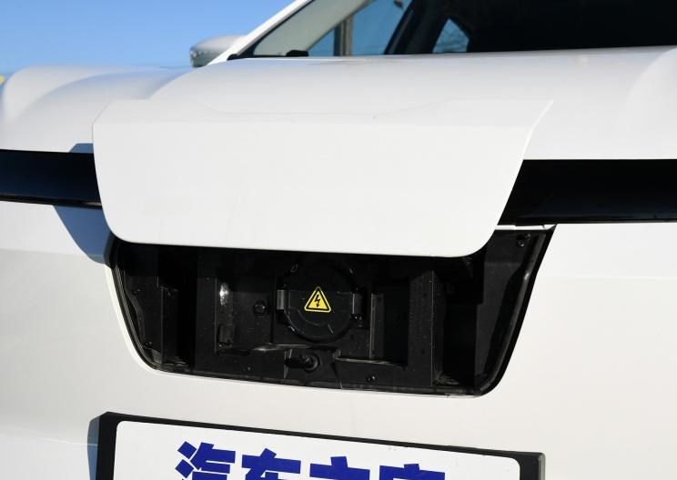  威马汽车,威马EX5