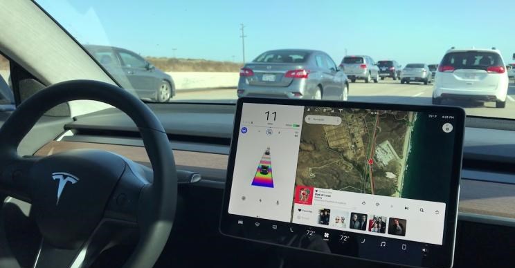  特斯拉,Model X,Model S,Model 3,Model Y