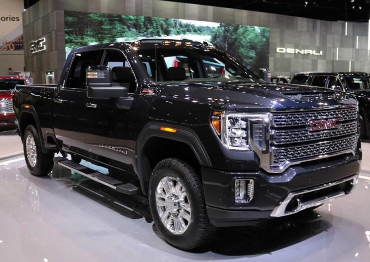  GMC,HUMMER EV SUV,HUMMER EV PICKUP,YUKON