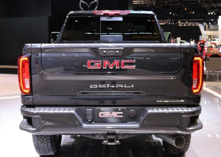  GMC,HUMMER EV SUV,HUMMER EV PICKUP,YUKON