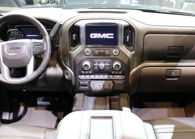  GMC,HUMMER EV SUV,HUMMER EV PICKUP,YUKON