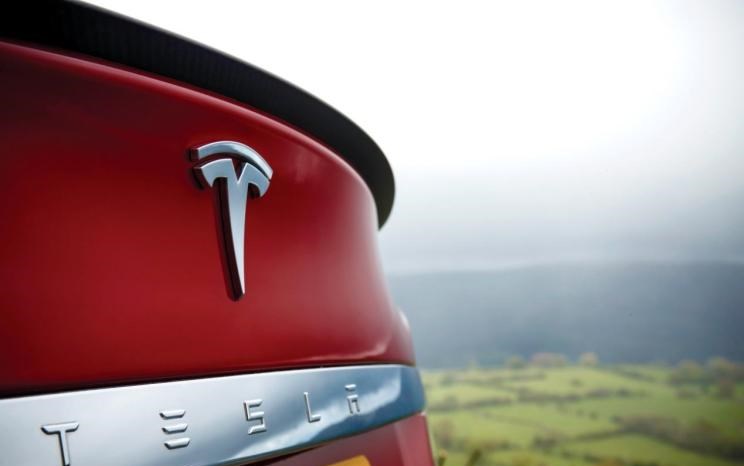  特斯拉,Model X,Model S,Model 3,Model Y