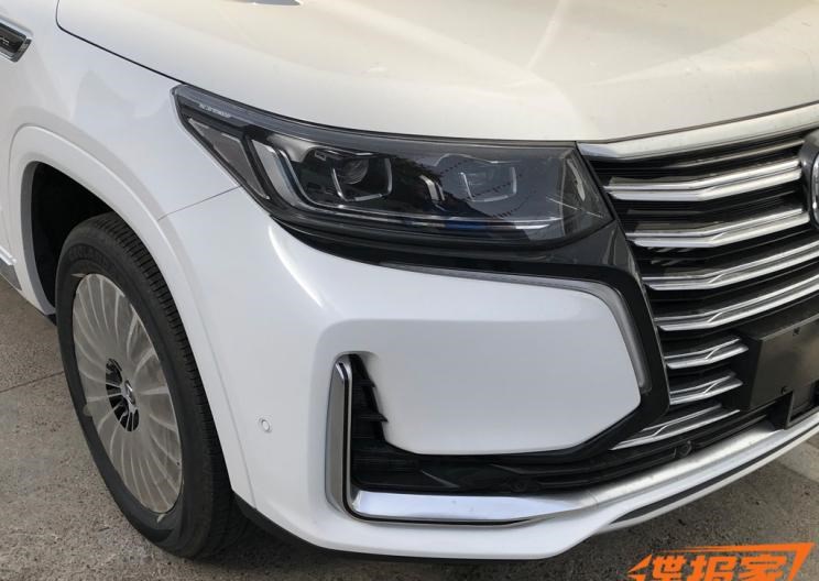  路虎,发现,长安,长安CS95