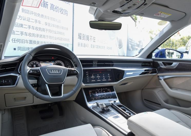  奥迪,奥迪A6L,奥迪A6